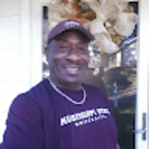 Meet your Posher, Bruce